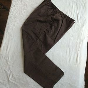 5 pairs pants